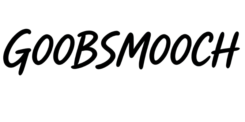 Goobsmooch Merch